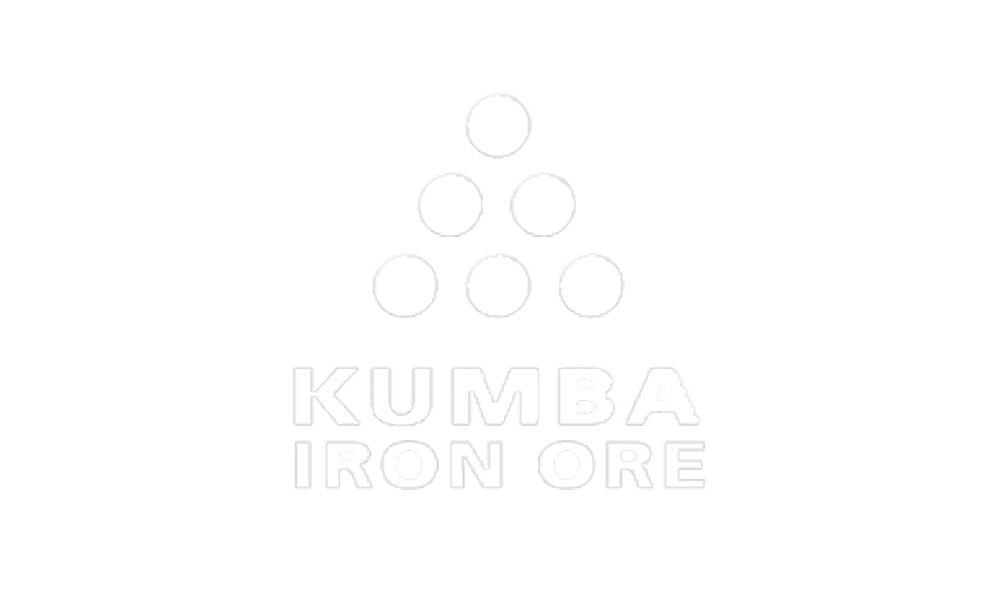 Kumba Iron Ore logo - NxGN Solutions client