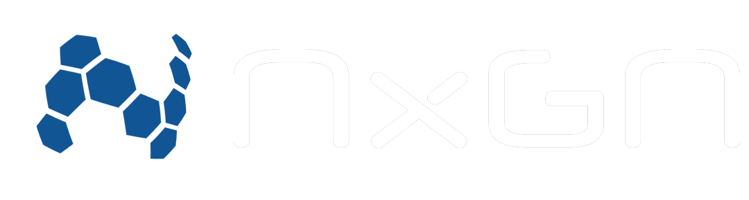 NxGN Solutions logo
