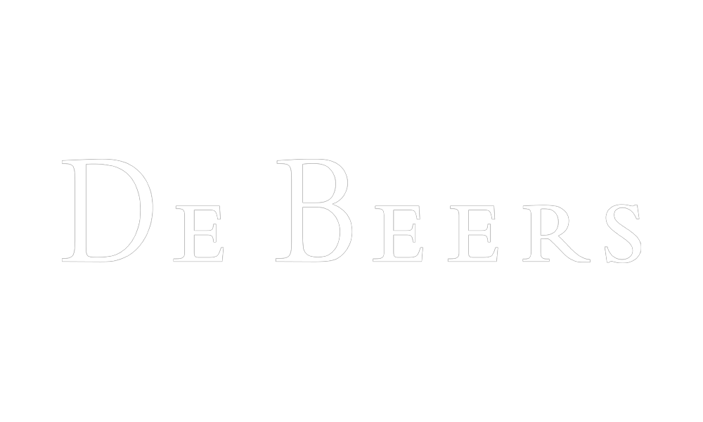 De Beers logo - NxGN Solutions client