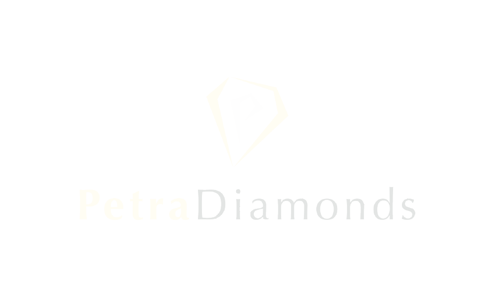 Petra Diamonds logo - NxGN Solutions client