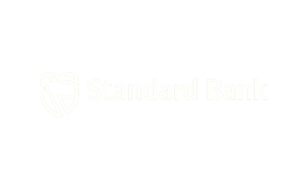 Standard Bank logo - NxGN Solutions client