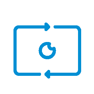 visualise Unified dashboard visualisation and reporting animation
