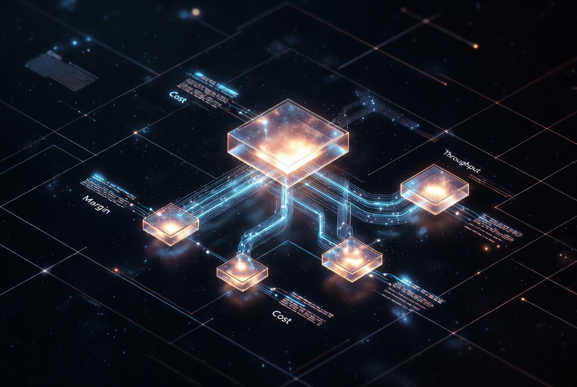 fbiyo AI Formula Chain Analysis: When Your Dashboard Talks Back